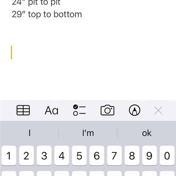 Vintage Polo Ralph Lauren palm tree print polo shirt 90s - Picture 4 of 4